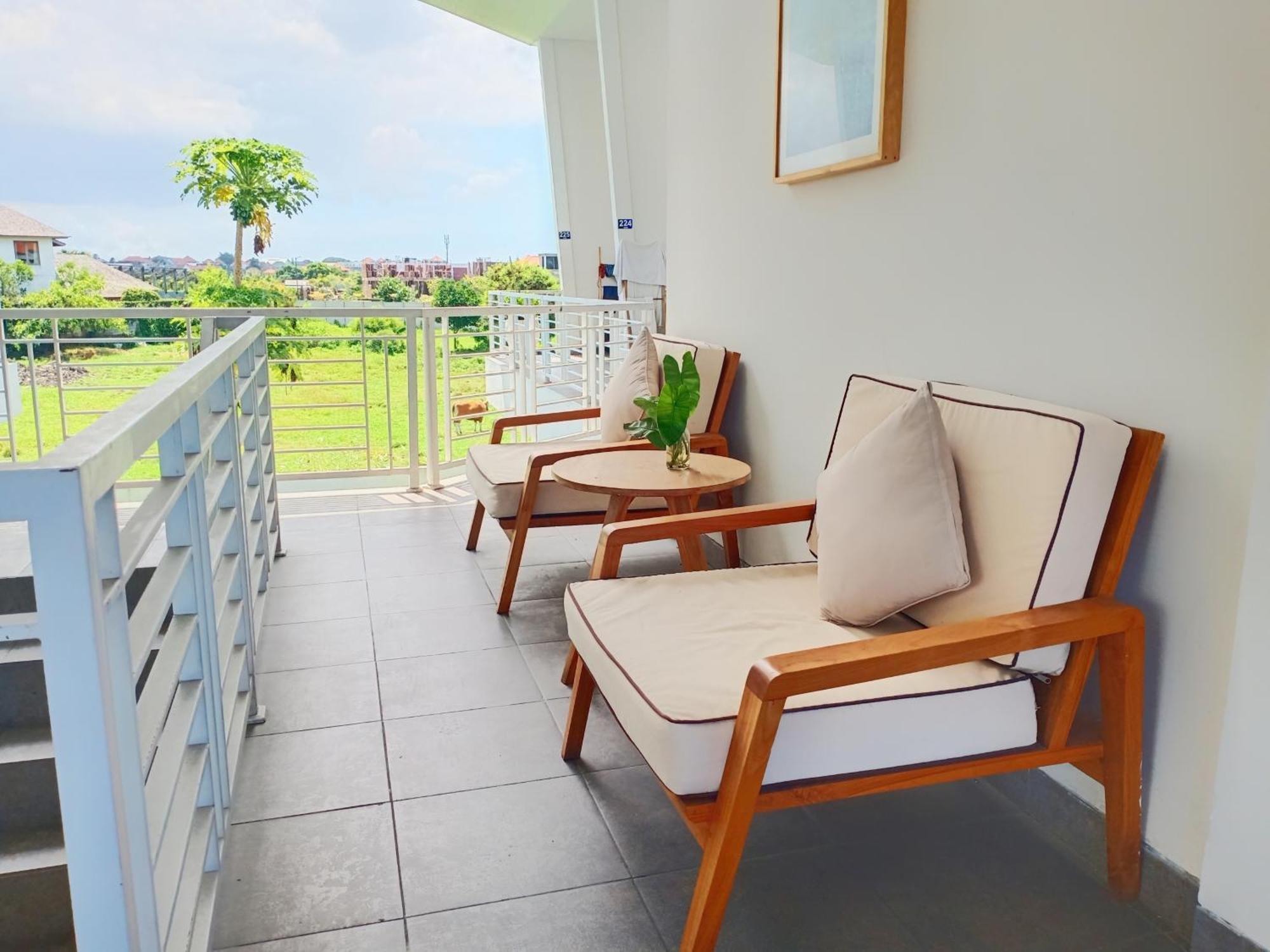 Casa Due Hotel