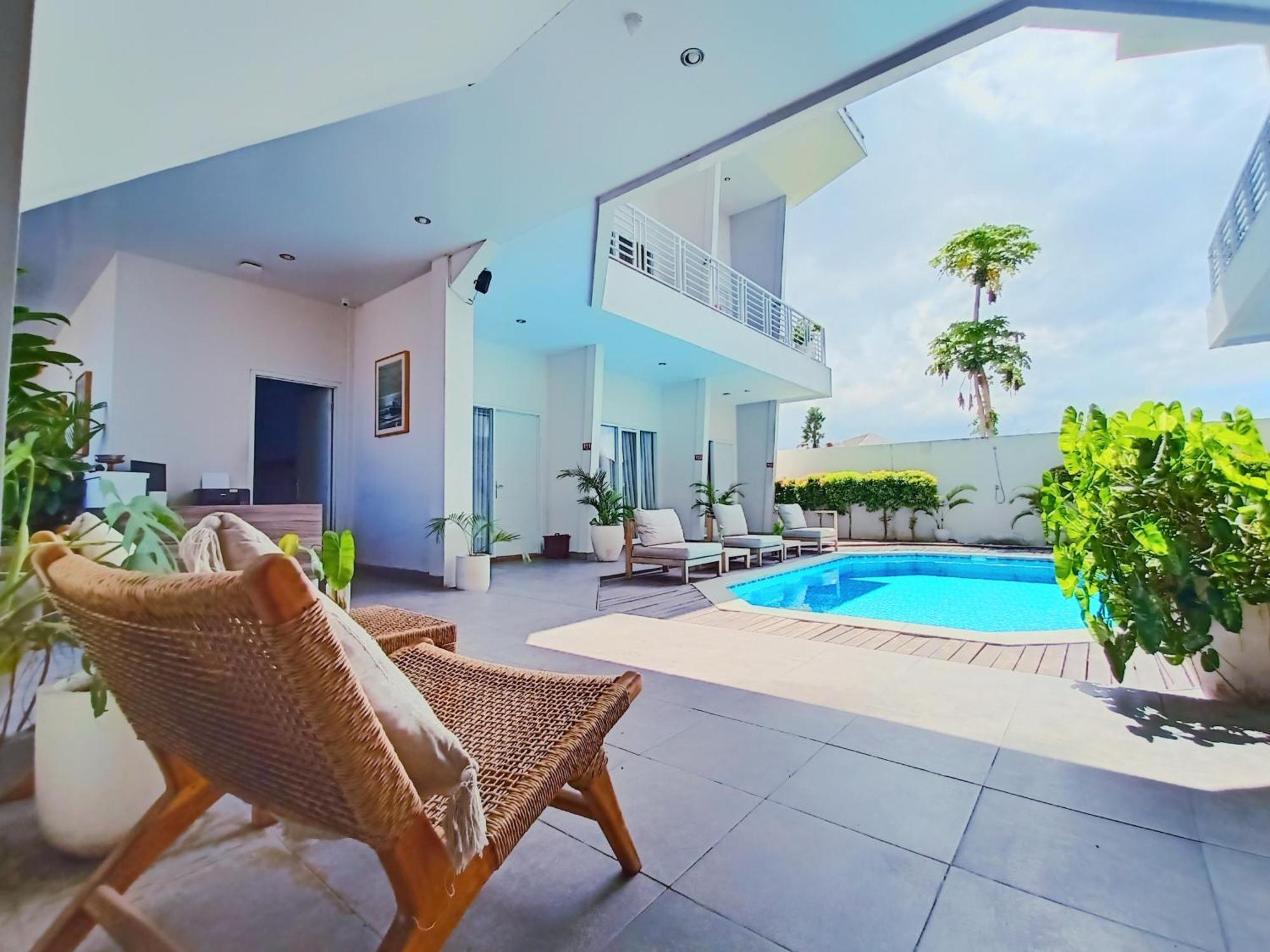 Casa Due 3*