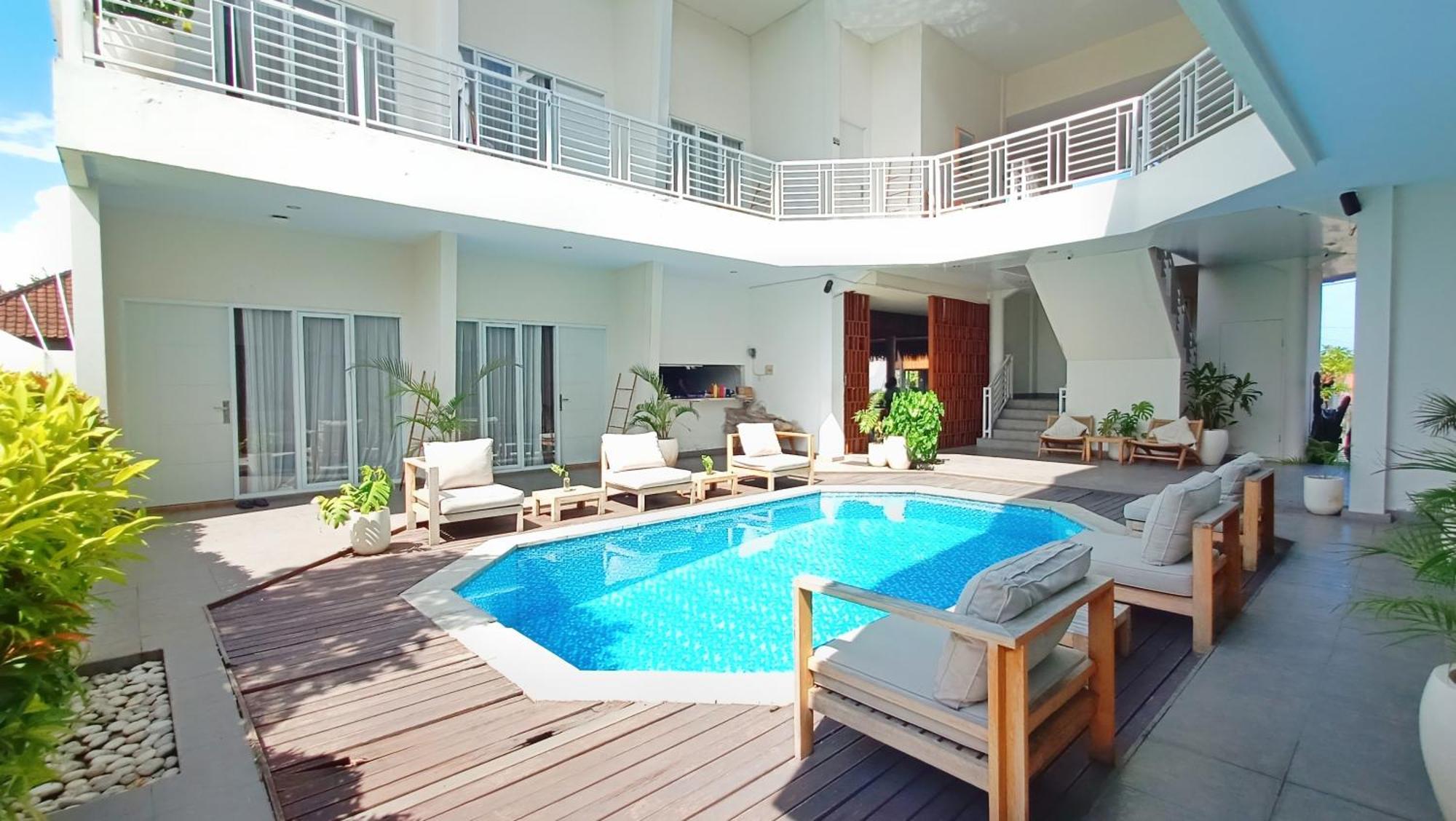 Hotel Casa Due