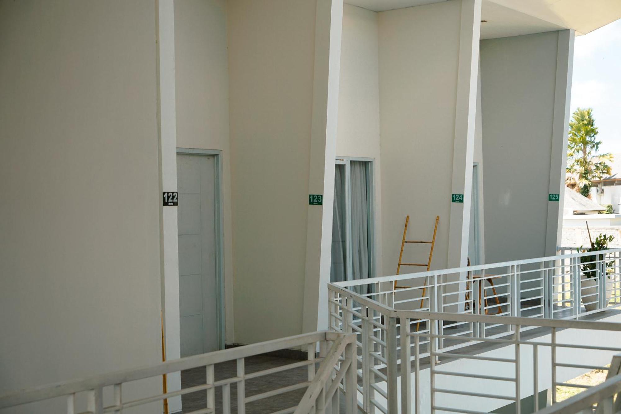 Casa Due Hotel 3*