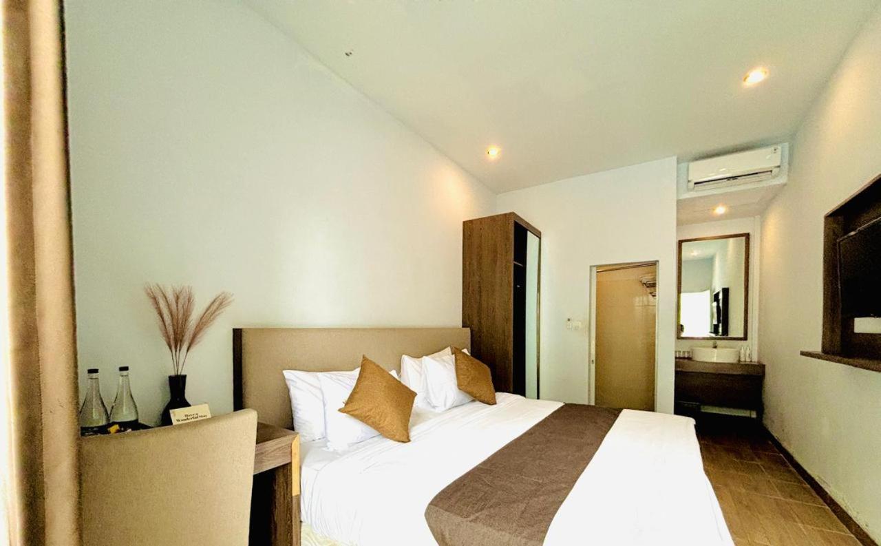 Casa Due Hotel Canggu