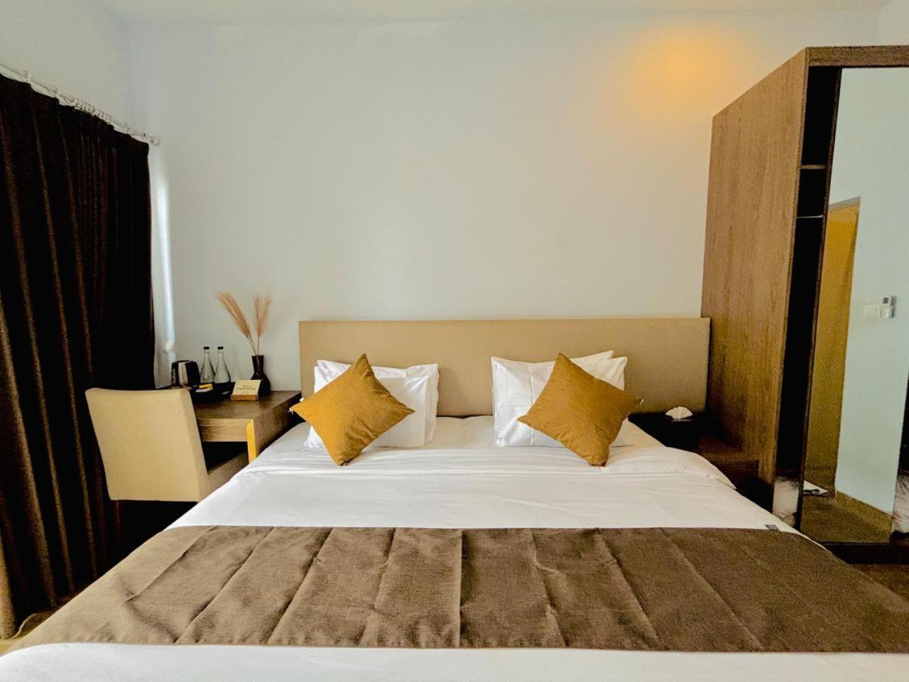 Casa Due 3*